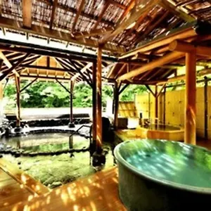 *** Ryokan Okuyumoto Japan