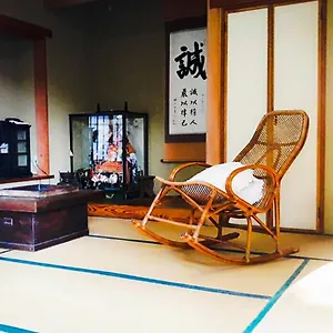 Hakone Villa ** Hakone