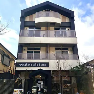 Bizan *** Hakone